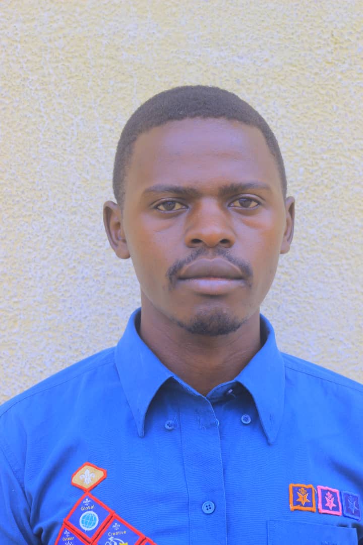 Kalinda Buchana Noel